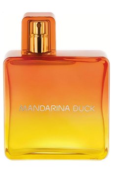 Mandarina Duck Vida Loca For Her Туалетна вода женская, 100 мл (ТЕСТЕР)