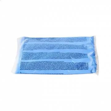 Порошок для осветления волос Artistic Hair All Tech Blue Bleaching Powred 10 тонн, 500 г Порошок для осветления волос Artistic Hair All Tech Blue Bleaching Powred 10 тонн, 500 г