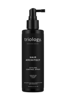 Дисциплинирующий стайлинг-спрей для волос triology. Hair Architect, 200 мл