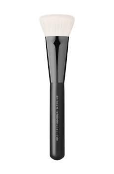 Кисть для румян Kodi Professional Make-Up 12 (натуральный ворс)
