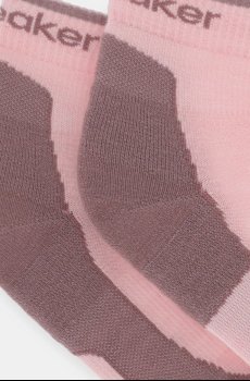 Носки с добавлением шерсти Icebreaker Merino Hike+ Light