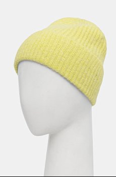 Шапка с добавлением шерсти Peak Performance Woolblend Hat