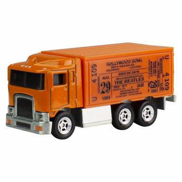 Вантажівка Hot Wheels Pop culture Hiway Hauler (HXD63/HVJ41) Вантажівка Hot Wheels Pop culture Hiway Hauler (HXD63/HVJ41)