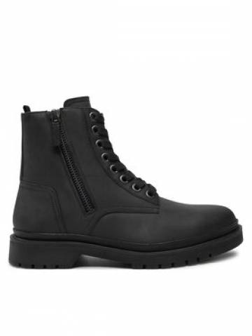 Aldo Чоботи Roby 13876972 Чорний Aldo Чоботи Roby 13876972 Чорний