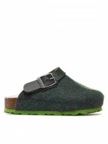 Superfit Тапочки 1-009112-7010 M Зелений Superfit Тапочки 1-009112-7010 M Зелений