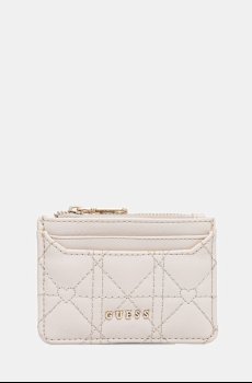 Кошелек и брелок Guess