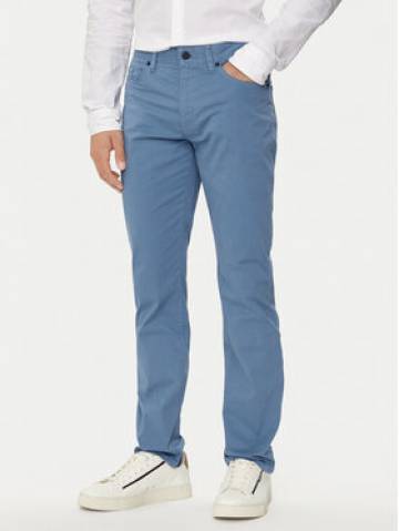 Boss Джинси Delaware3-1-20 50505445 Голубий Slim Fit Boss Джинси Delaware3-1-20 50505445 Голубий Slim Fit