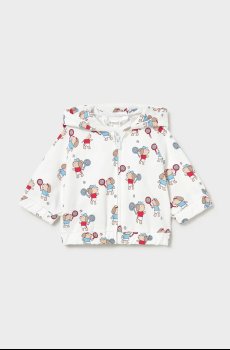 Спортивный костюм для младенцев Mayoral Newborn