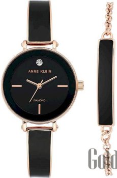Женские часы Anne Klein