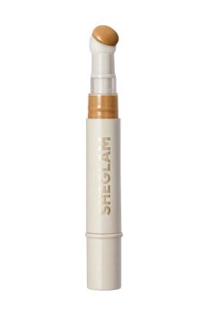 Уценка! Консиллер-аппликатор для лица Sheglam Complexion Boost Concealer, Golden, 4.5 г