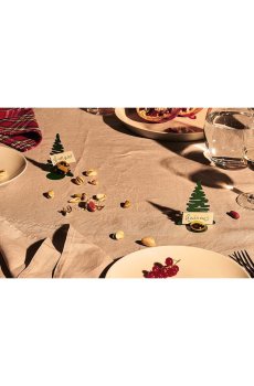 Набор подставок для виньеток Alessi Barkplace Tree 2 шт