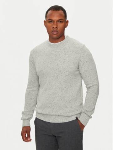 Colmar Светр 4402 6YQ Сірий Regular Fit Colmar Светр 4402 6YQ Сірий Regular Fit