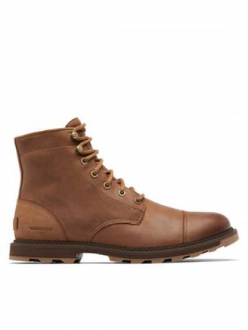 Sorel Черевики Madson™ II Chore Wp 2048531242 Коричневий Sorel Черевики Madson™ II Chore Wp 2048531242 Коричневий