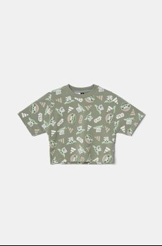 Детская футболка adidas