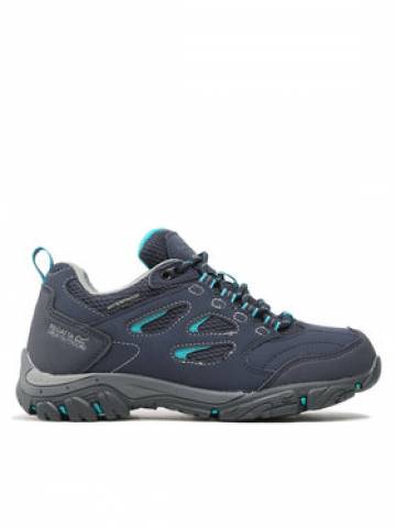 Regatta Трекінгові черевики Lady Holcombe Iep Low RWF572 Cиній Regatta Трекінгові черевики Lady Holcombe Iep Low RWF572 Cиній