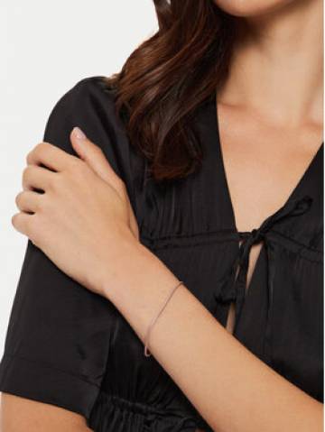 Daniel Wellington Браслет Perfect Pair DW00400671 Рожева позолота Daniel Wellington Браслет Perfect Pair DW00400671 Рожева позолота