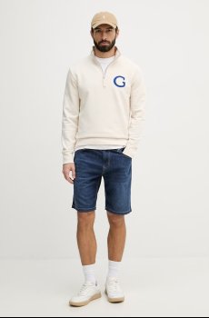 Joop! шорты мужские джинсовые