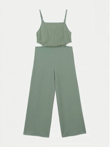 Mayoral Комбінезон 6859 Зелений Regular Fit Mayoral Комбінезон 6859 Зелений Regular Fit