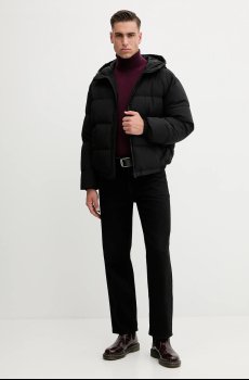 Пуховая куртка United Colors of Benetton