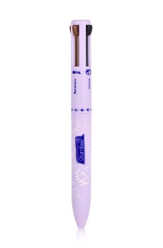 Уценка! Карандаш механический 4 в 1 GlamBee (губы, глаза, брови, хайлайтер)