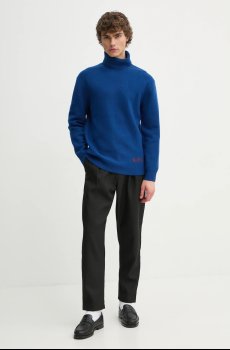 Шерстяной свитер A.P.C. pull walter