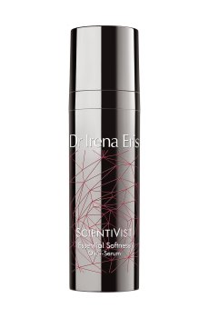 Уценка! Сыворотка для лица Dr. Irena Eris ScientiVist Essential Softness Oleo-Serum, 30 мл