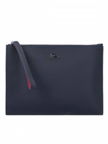 Lacoste Клатч NF2791AA Q19 Чорний Lacoste Клатч NF2791AA Q19 Чорний