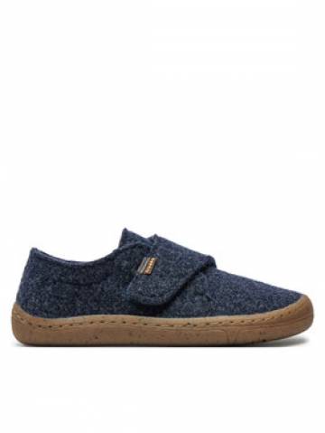 Froddo Тапочки Barefoot Wooly Slippers G1700341 S Голубий Froddo Тапочки Barefoot Wooly Slippers G1700341 S Голубий