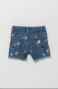 Детские шорты Guess
