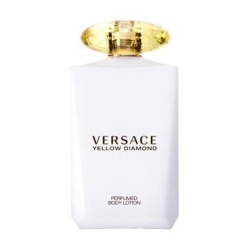 Парфюмированный лосьон для тела Versace Yellow Diamond женский, 200 мл Парфюмированный лосьон для тела Versace Yellow Diamond женский, 200 мл