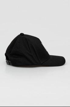 Хлопковая кепка Armani Exchange