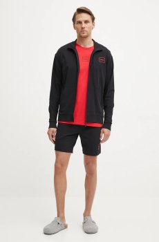 Кофта HUGO Laze Zip Jacket