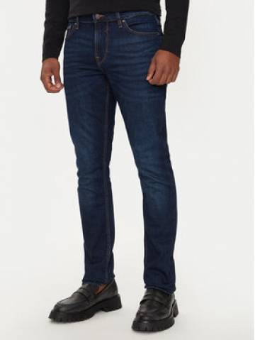 Guess Джинси FINNLEY M4BAS2 D5GN2 Cиній Slim Fit Guess Джинси FINNLEY M4BAS2 D5GN2 Cиній Slim Fit