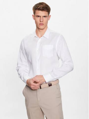 Guess Сорочка Island M2YH44 WERX0 Білий Slim Fit Guess Сорочка Island M2YH44 WERX0 Білий Slim Fit