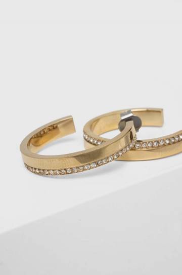 Сережки Calvin Klein Сережки Calvin Klein