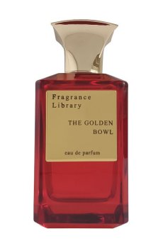 Fragrance Library The Golden Bowl Парфюмированная вода унисекс, 100 мл