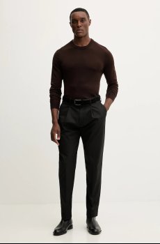 Шерстяной свитер Paul Smith