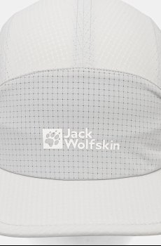 Кепка Jack Wolfskin Prelight Chill
