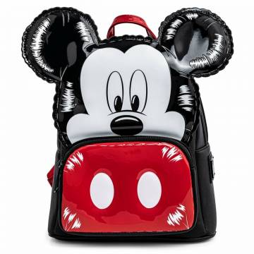 Рюкзак Loungefly Disney Mickey mouse balloon mini (WDBK1528) Рюкзак Loungefly Disney Mickey mouse balloon mini (WDBK1528)