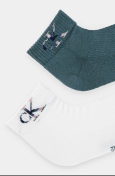 Носки Calvin Klein Jeans 2 шт