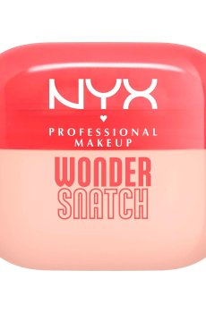 Рассыпчатая пудра для лица NYX Professional Makeup Wonder Snatch Lifting Setting Powder 04 Apricot Attitude, 6 г