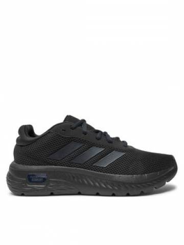 adidas Снікерcи Cloudfoam Comfy IH6125 Чорний adidas Снікерcи Cloudfoam Comfy IH6125 Чорний