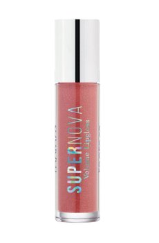 Блеск для губ TopFace Supernova Volume Lipgloss PT209, 018, 4 мл