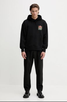 Хлопковая кофта MSGM