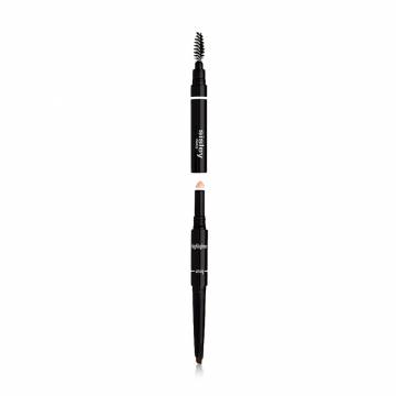 Карандаш для бровей 3 в 1 Sisley Phyto-Sourcils Design Brow Pencil, 3 Brun, 0.4 г Карандаш для бровей 3 в 1 Sisley Phyto-Sourcils Design Brow Pencil, 3 Brun, 0.4 г