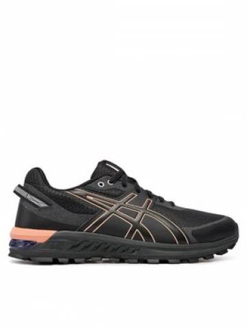Asics Снікерcи Gel-Citrek 1201B010 Чорний Asics Снікерcи Gel-Citrek 1201B010 Чорний