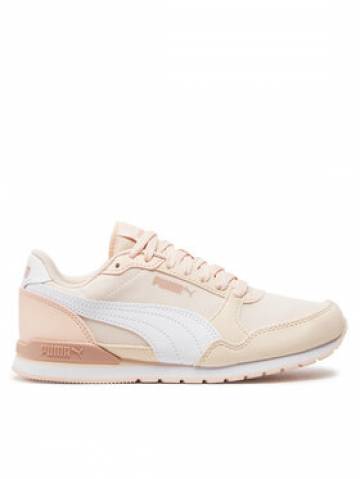 Puma Снікерcи St Runner V3 384857-28 Рожевий Puma Снікерcи St Runner V3 384857-28 Рожевий