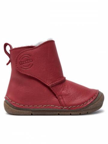 Froddo Чоботи Paix Up Winter Boots G2160082-4 M Червоний Froddo Чоботи Paix Up Winter Boots G2160082-4 M Червоний