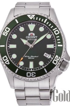 Японские часы Orient
