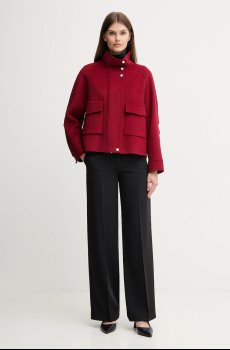 Куртка с добавлением шерсти Marc Aurel